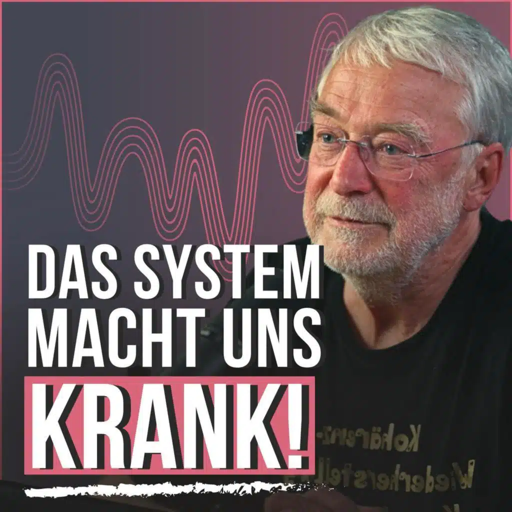 #290 - Deshalb fühlst du dich schlecht (Gerald Hüther)