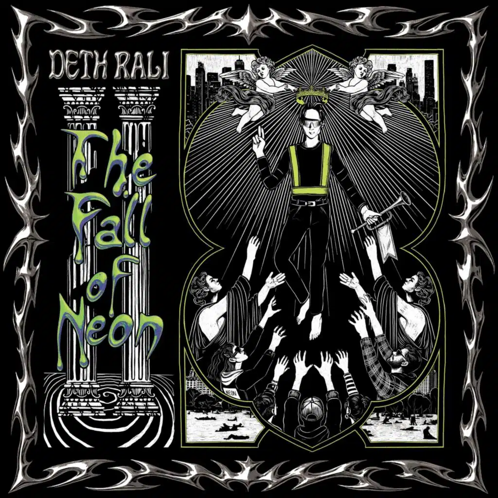 Deth Rali