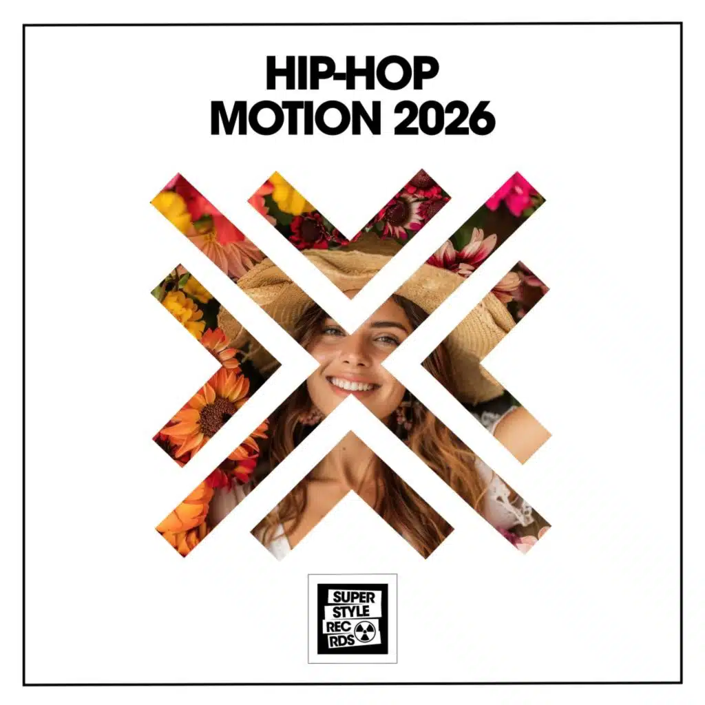 Hip-Hop Motion 2026