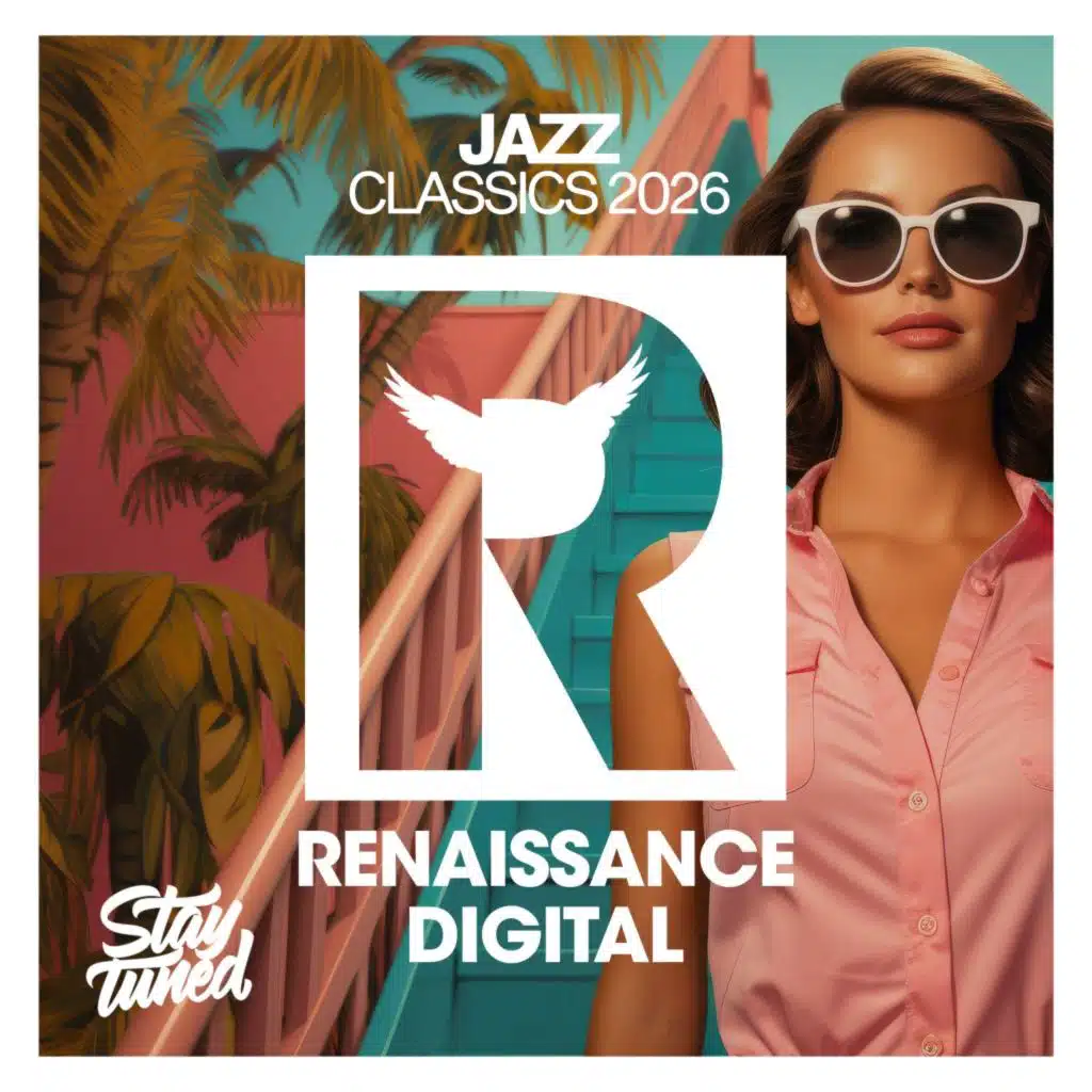 Jazz Classics 2026