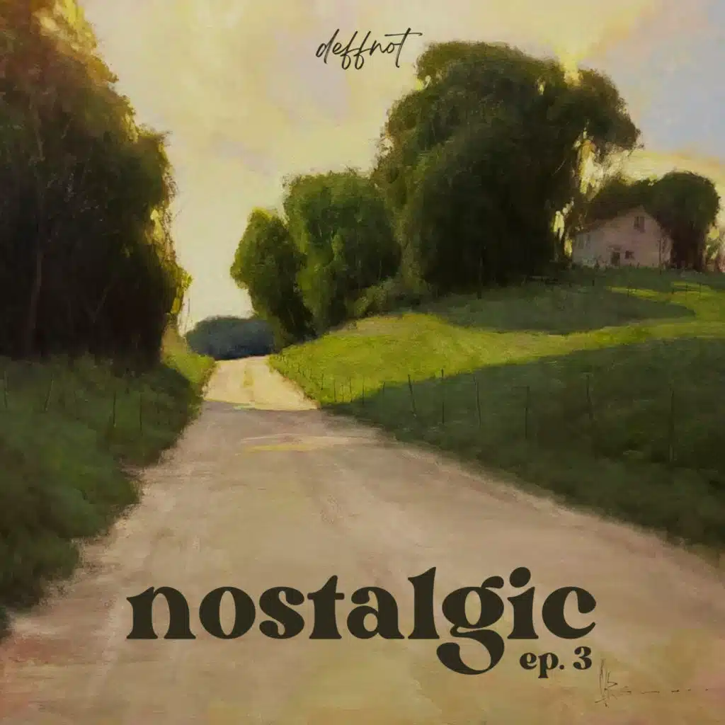 Nostalgic ep.3 (feat. kira)