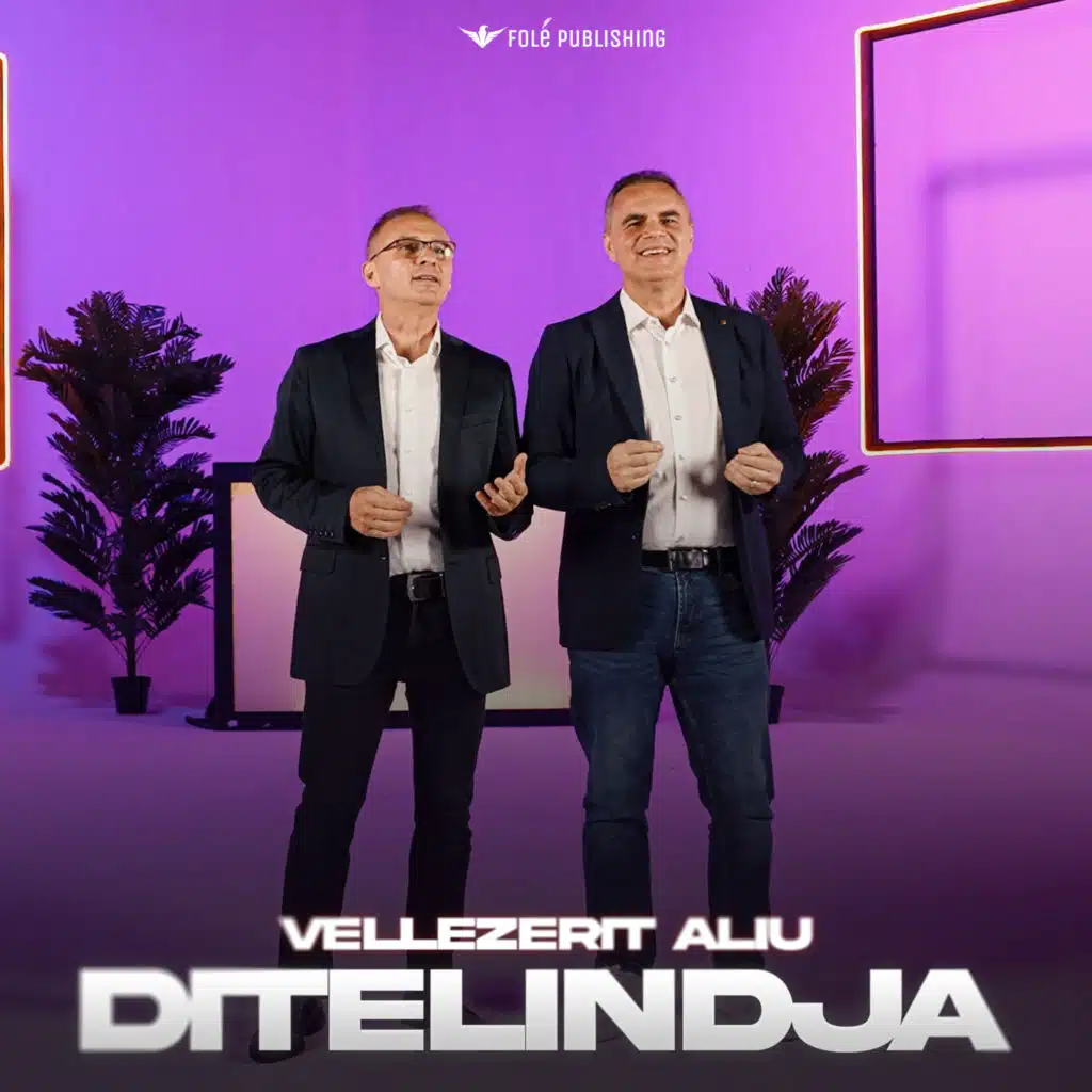 Vellezerit Aliu