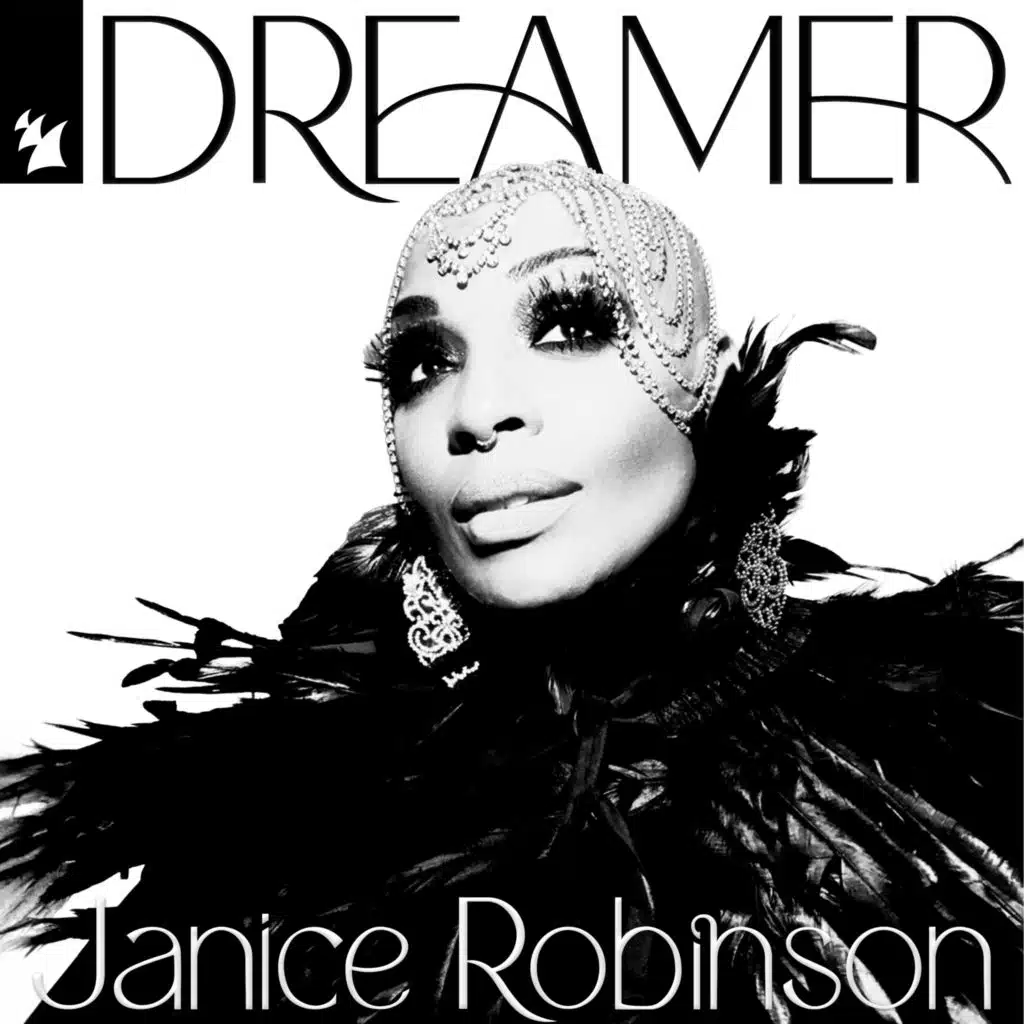 Janice Robinson