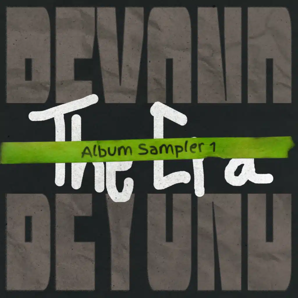 Beyond the Era (Album Sampler 1)