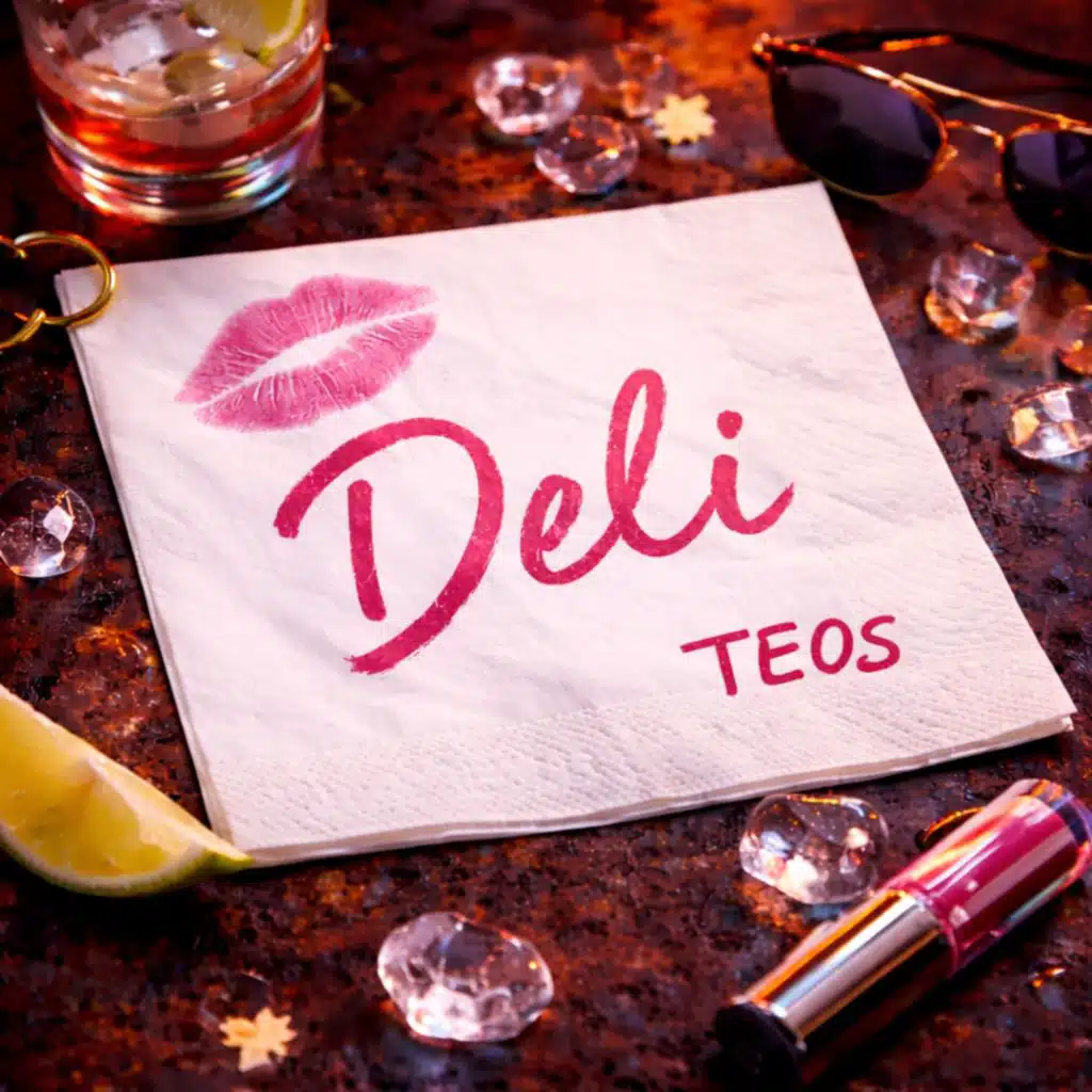 Teos
