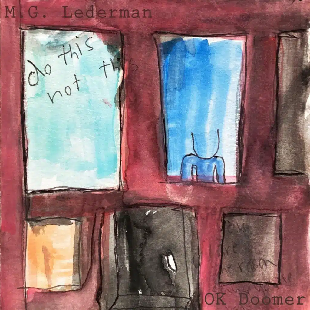 M.G. Lederman