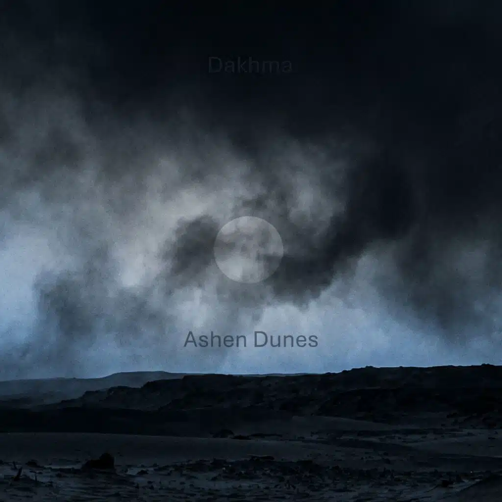 Ashen Dunes