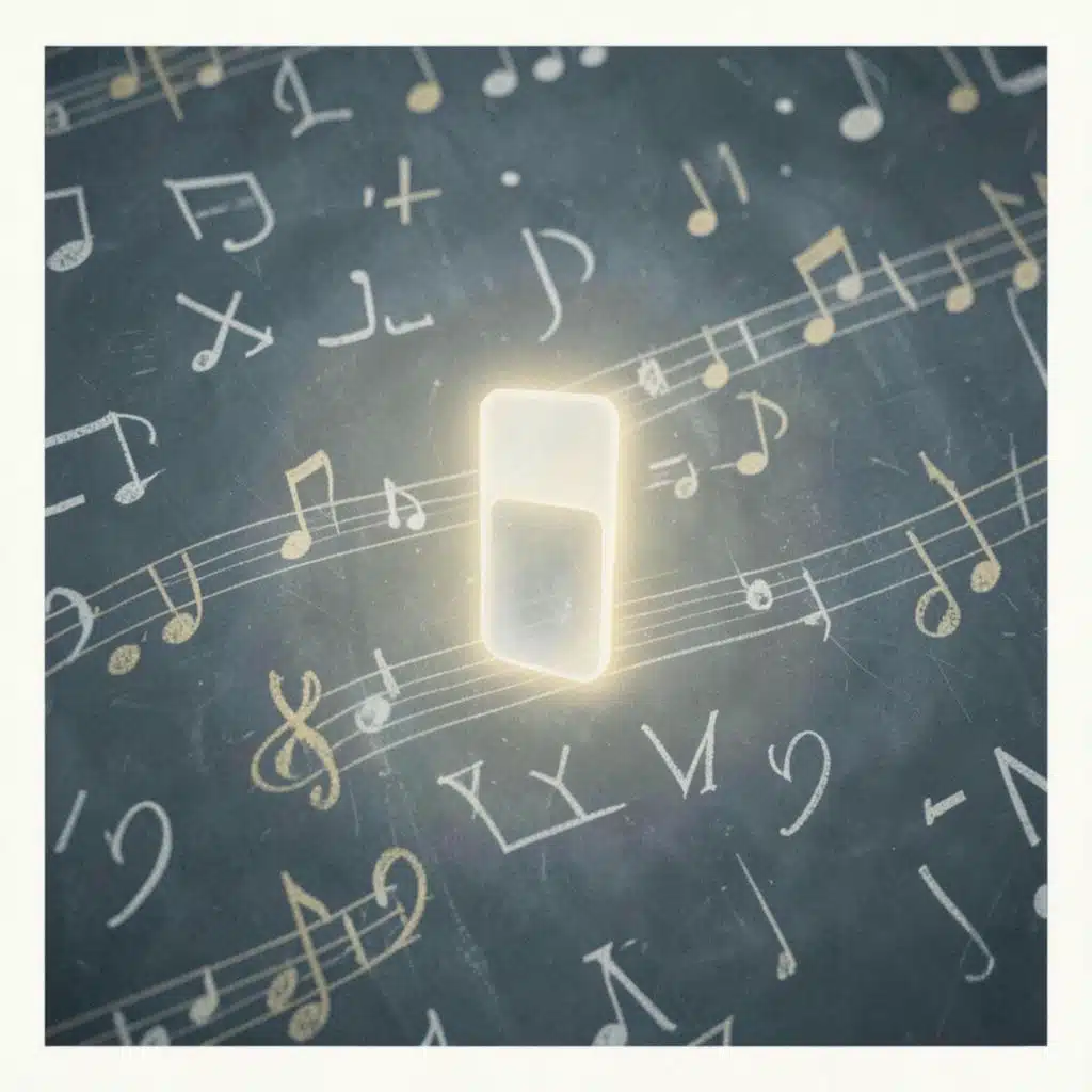 Music Theory Hurts My Brain