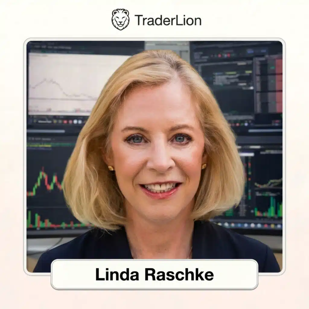 The 10 Lessons Part Time Traders NEED to Learn to be Successful - From Market Wizard Linda Rashke