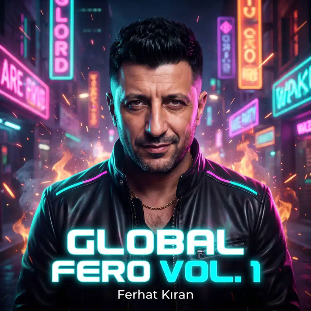 Global Fero Vol. 1
