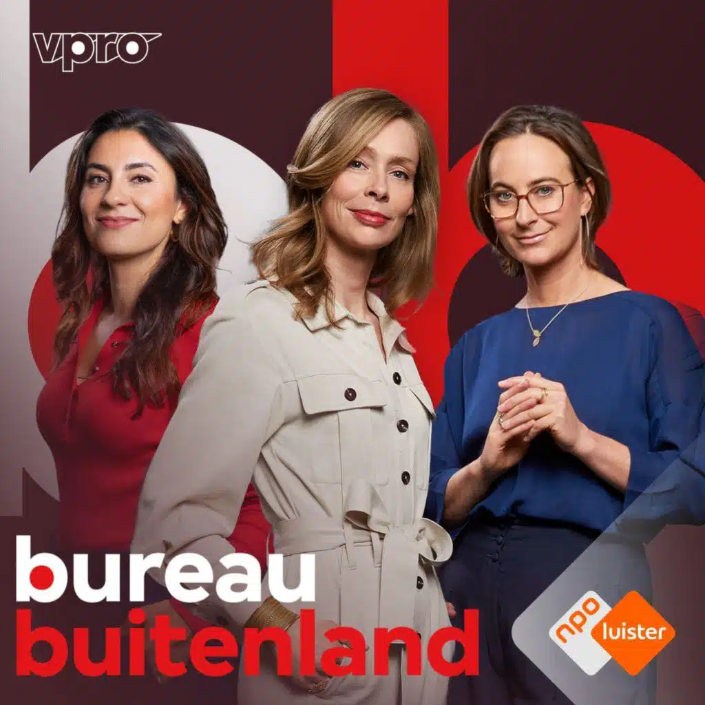 Oostenrijk worstelt met zijn verleden & EU wil zakendoen met de Taliban