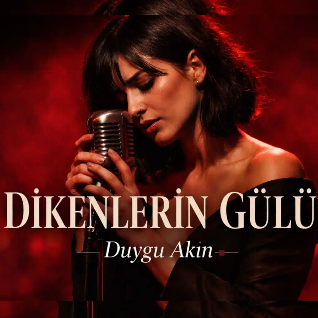 Dikenlerin Gülü