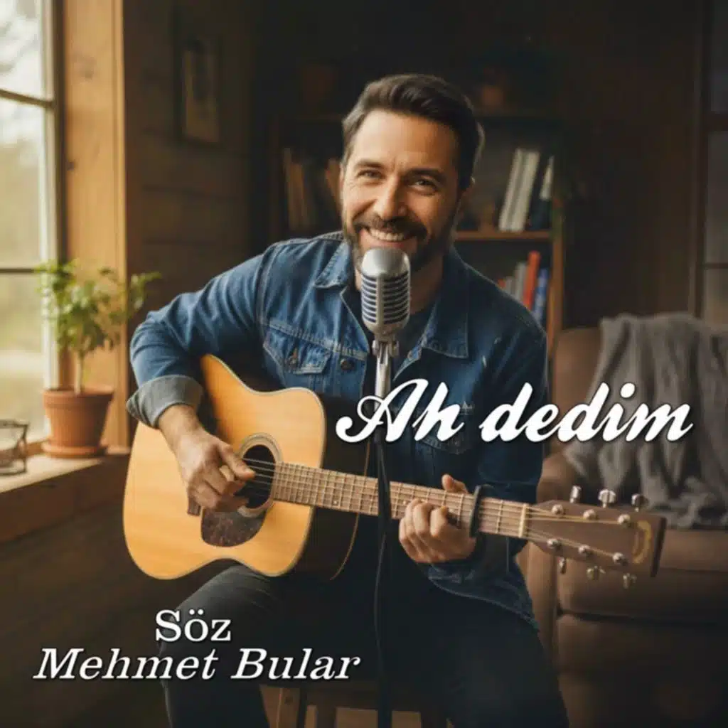 Ah dedim