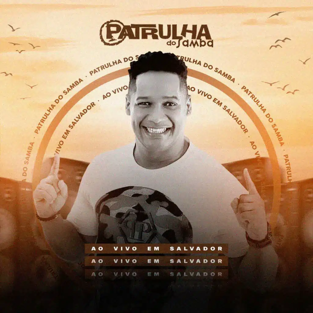 Ao Vivo em Salvador II