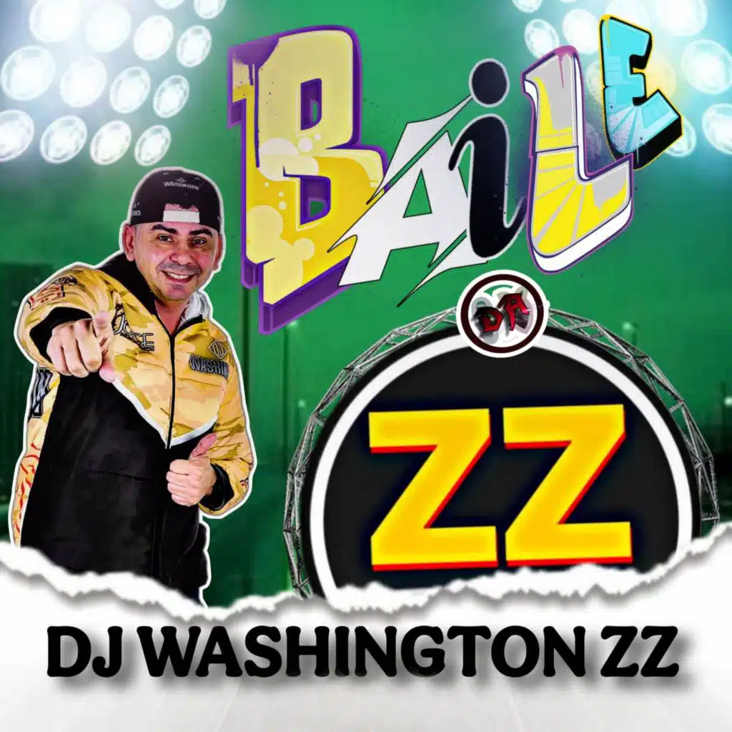 DJ Washington Zz