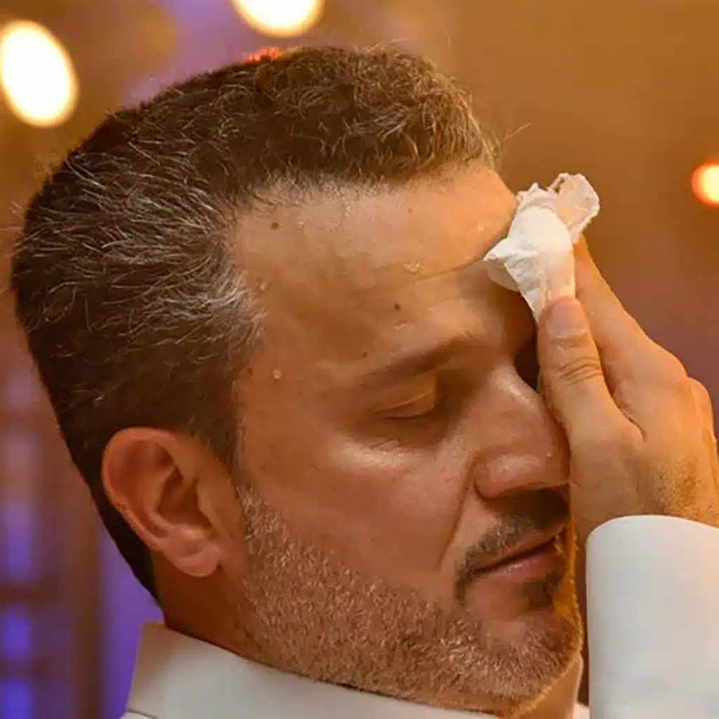 يا ربي صلي وسلم - محمد الحجيرات