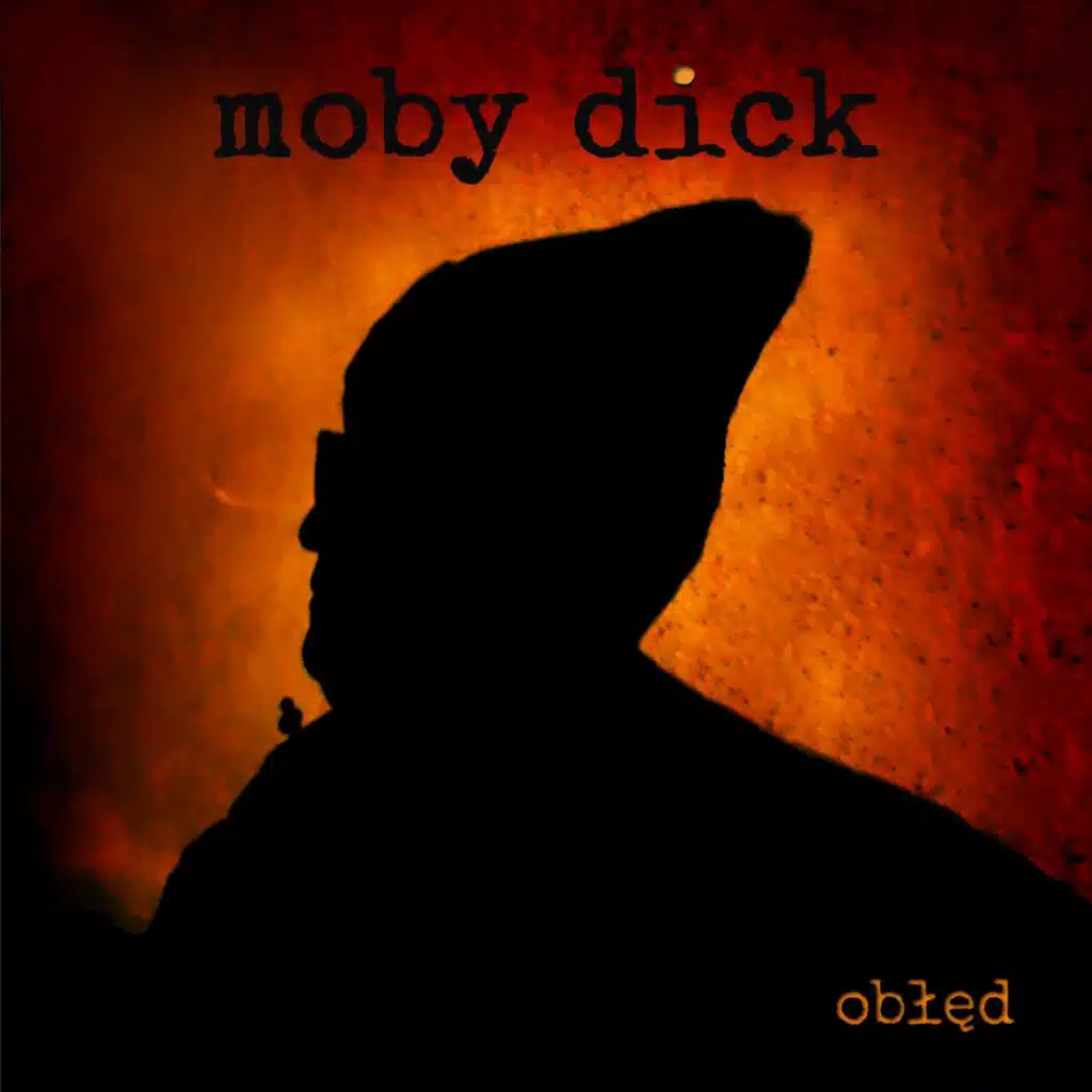 Moby Dick