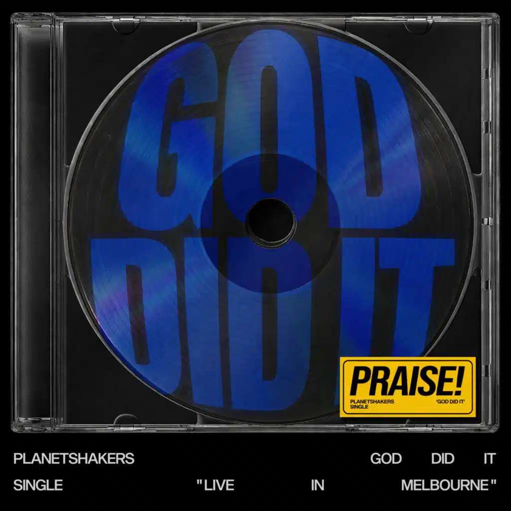 Planetshakers