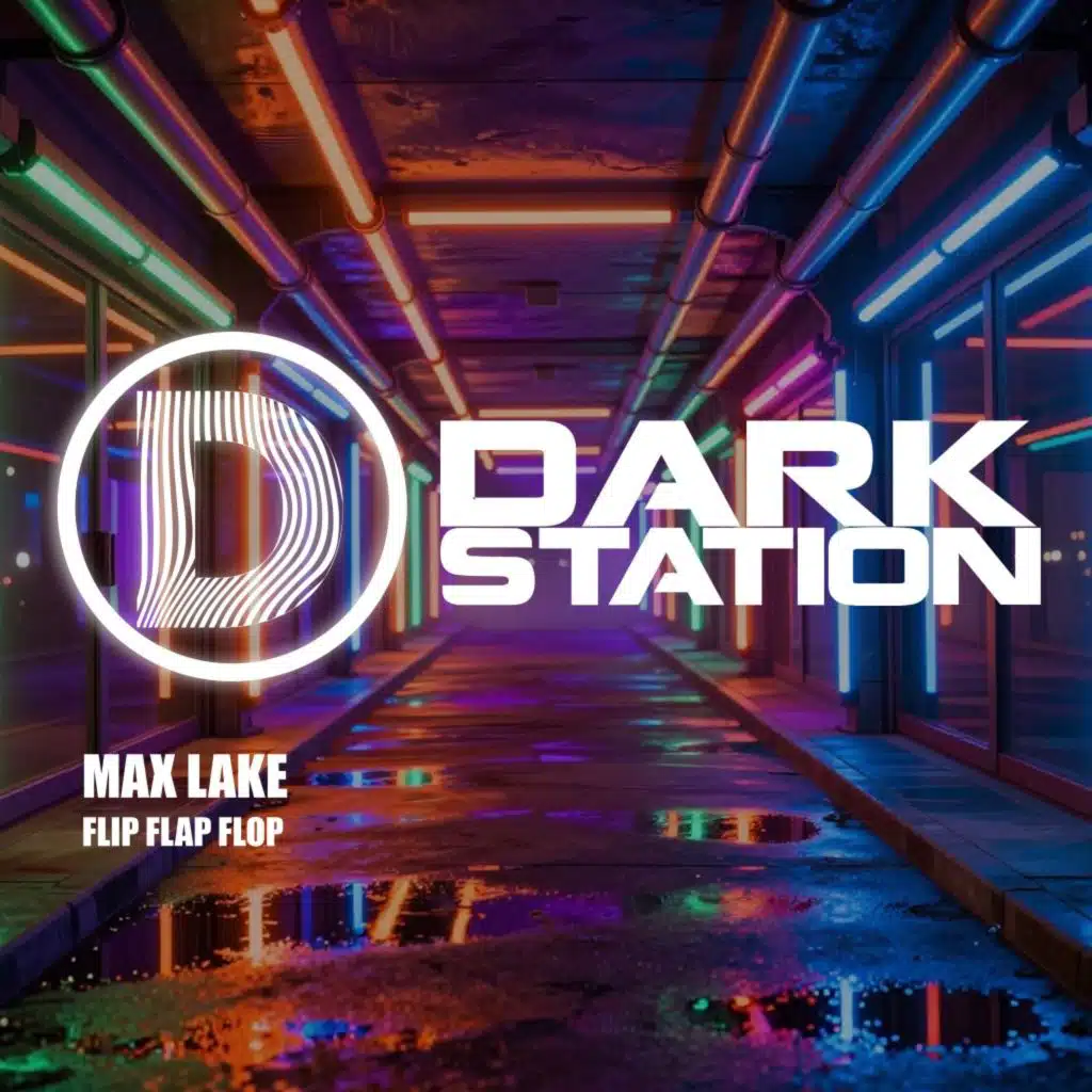 Max Lake