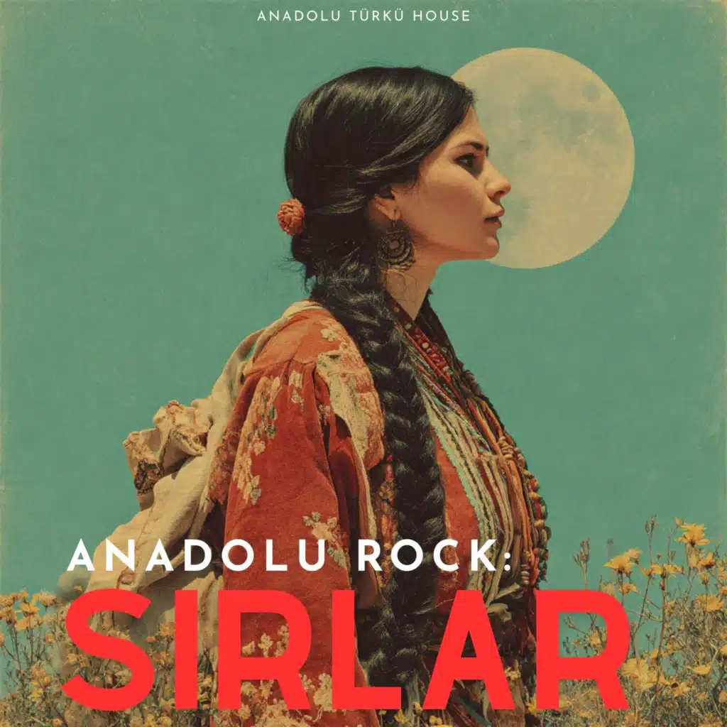 Anadolu Rock : Sırlar