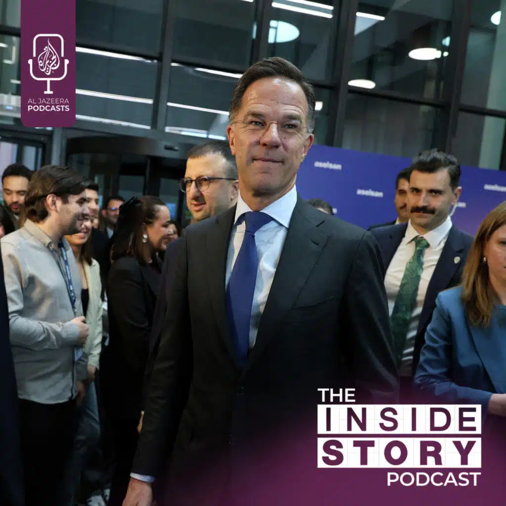 How serious are the divisions within NATO?