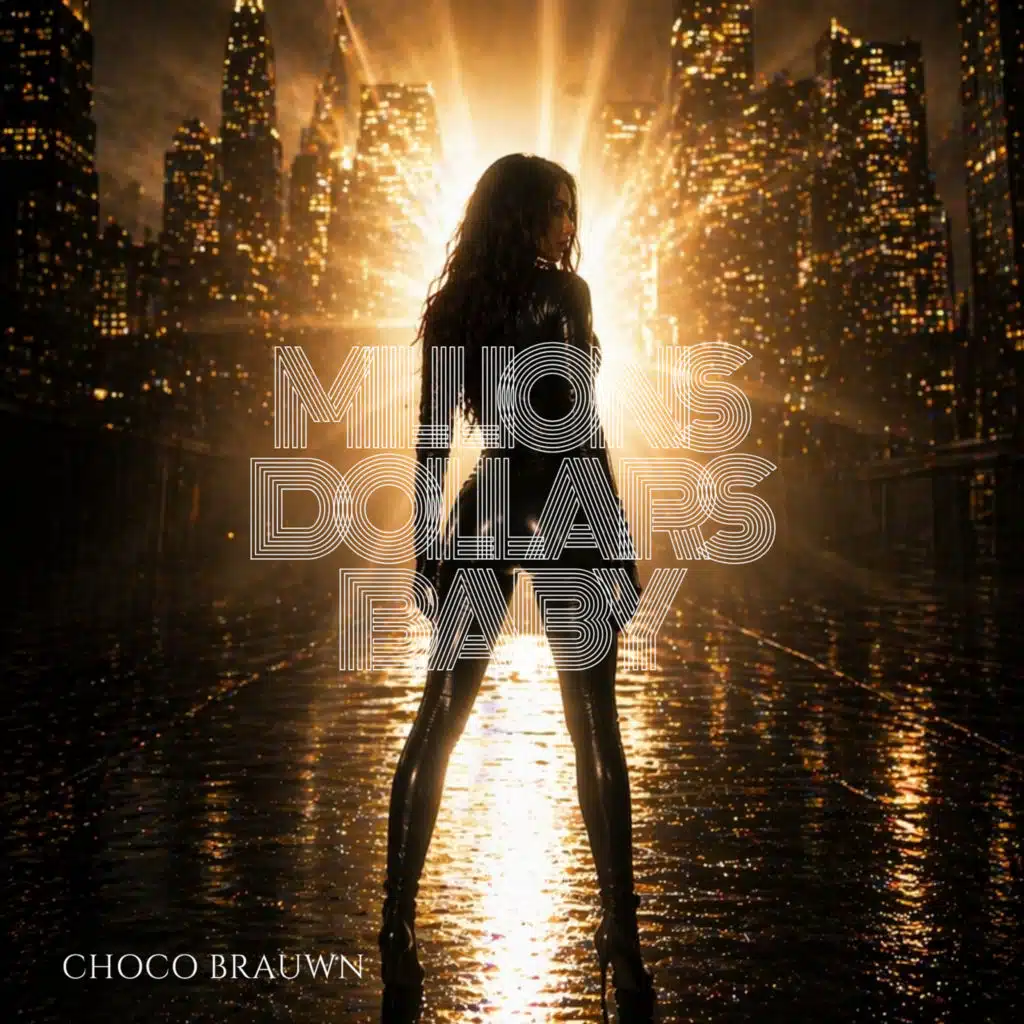 Choco Brauwn