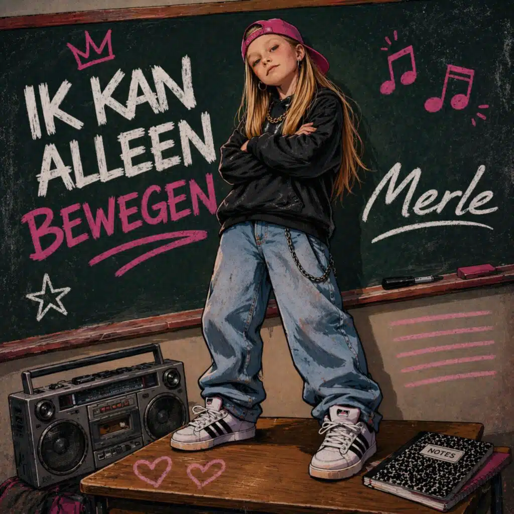 Merle