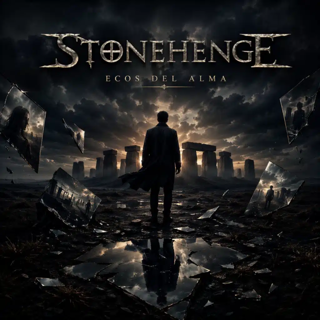 Stonehenge ecos del alma