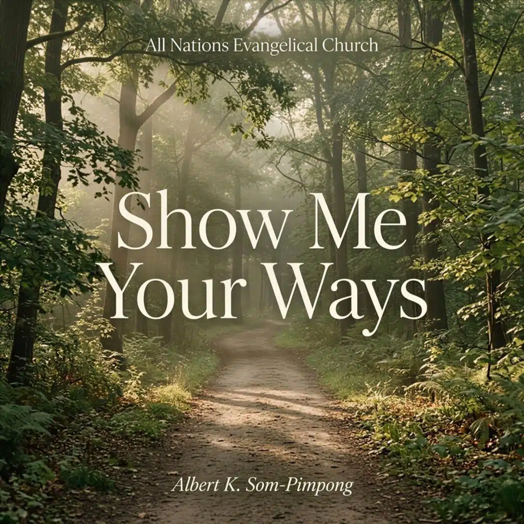 Albert K. Som-Pimpong