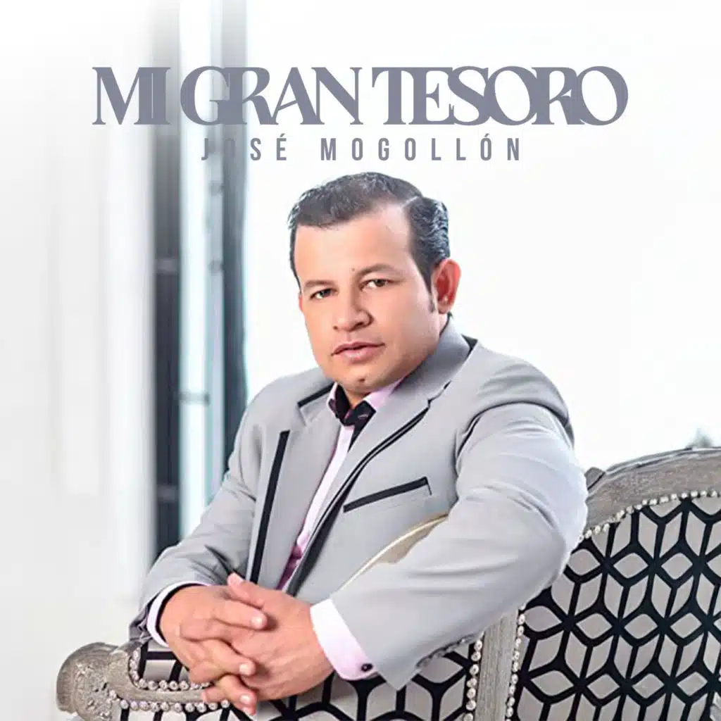 Mi Gran Tesoro