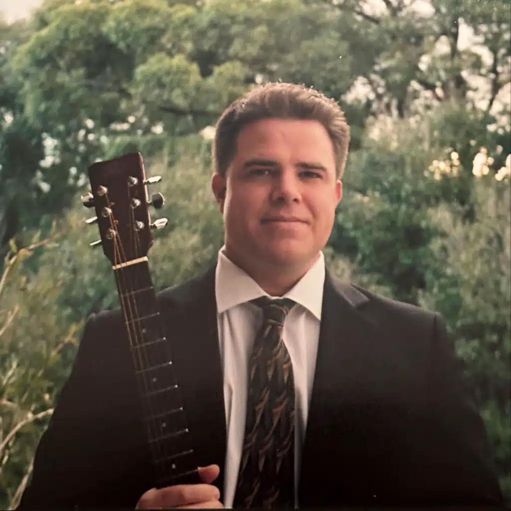 Eric Hoctor
