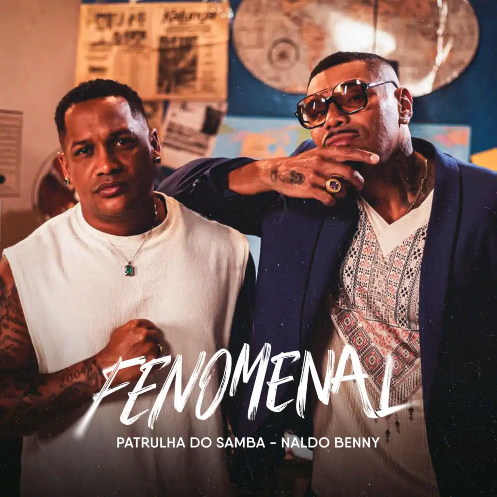 Fenomenal
