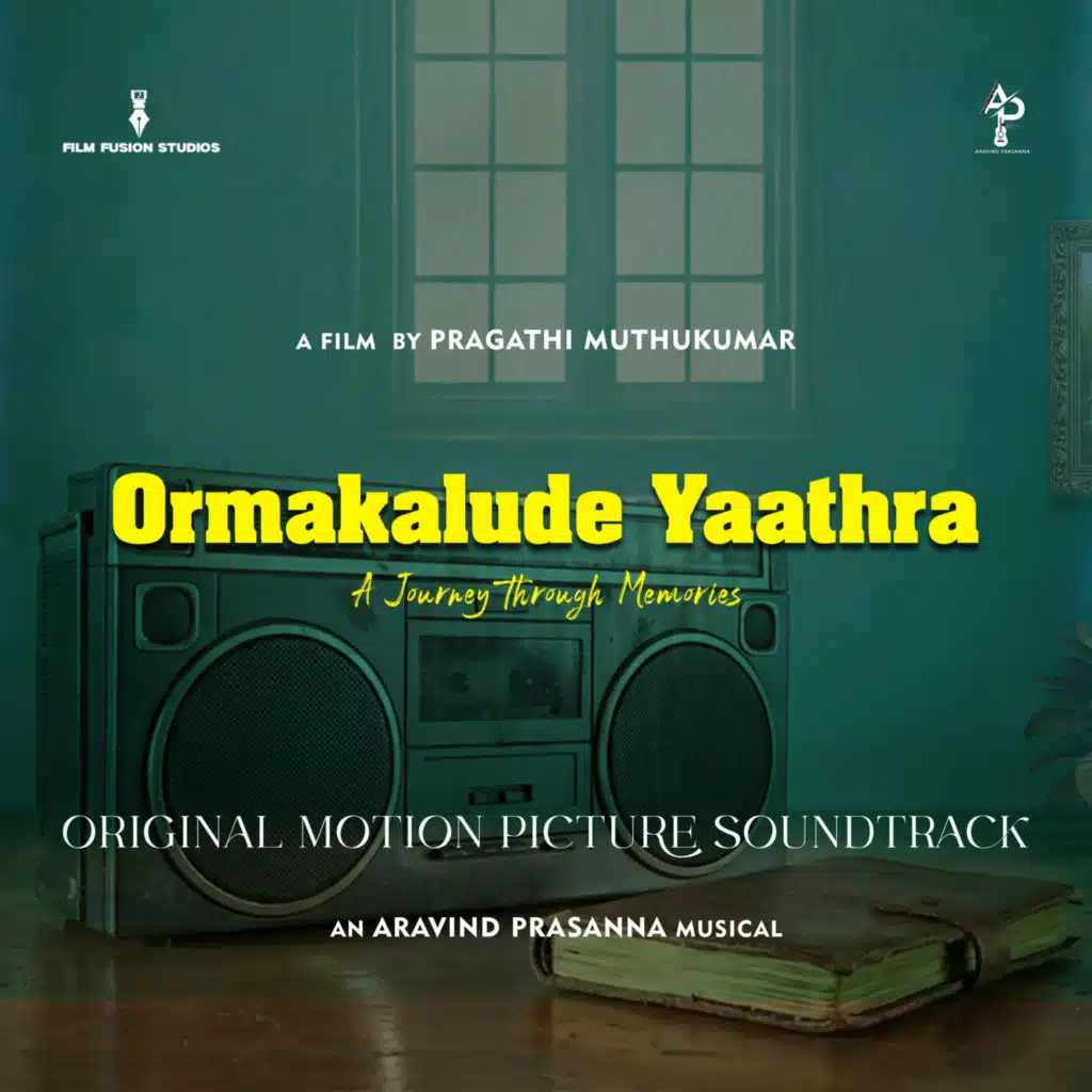 Aravind Prasanna
