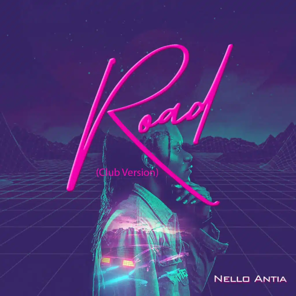 Road (Club Version) [2023 Remastered Version]