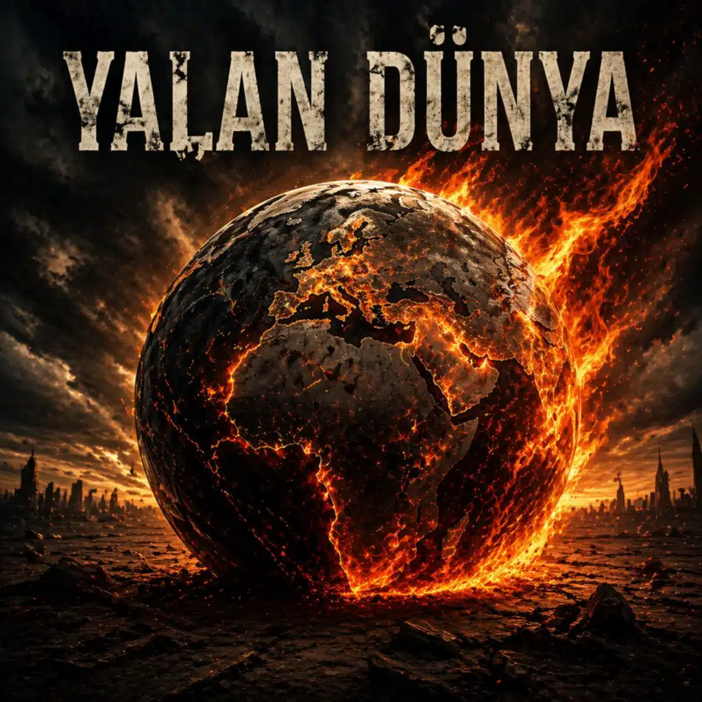 Yalan Dünya
