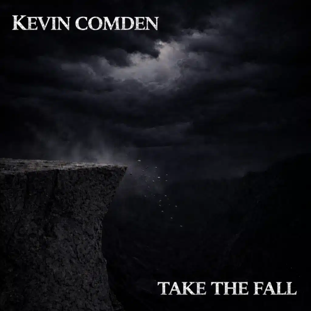 Kevin Comden
