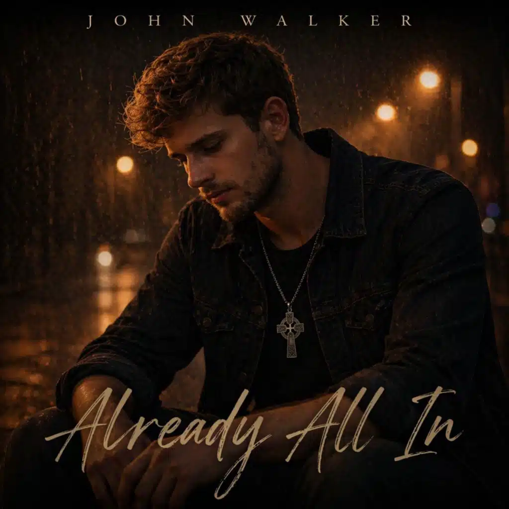 John Walker