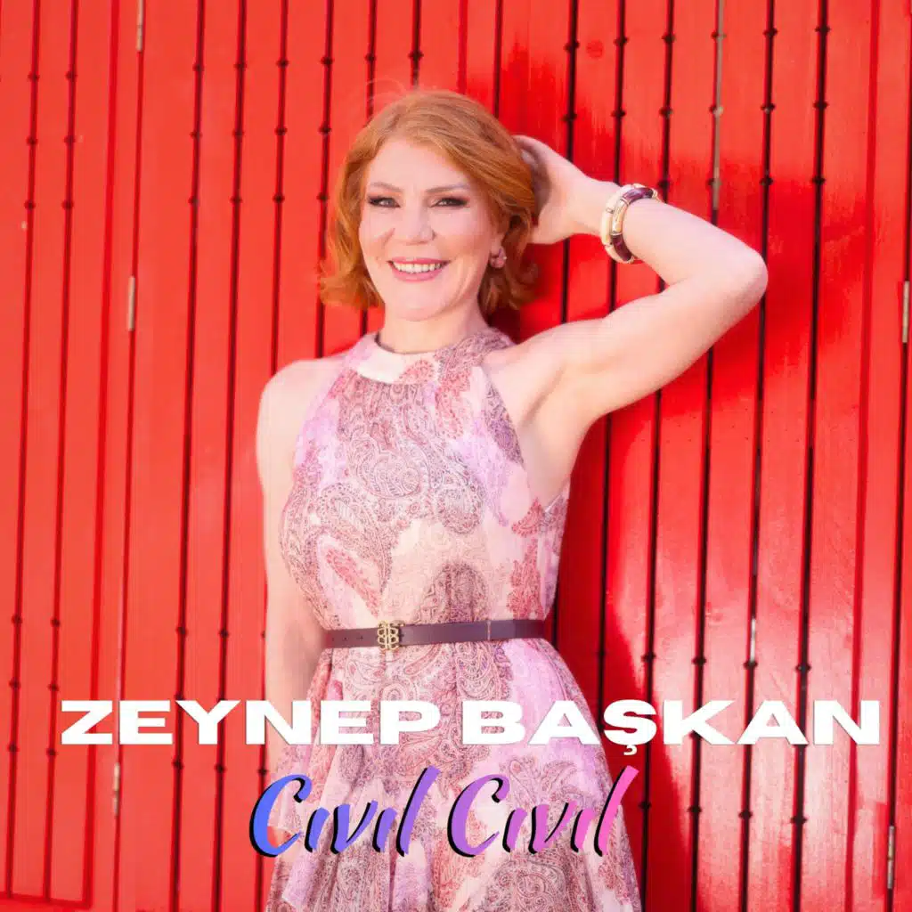 Zeynep Başkan