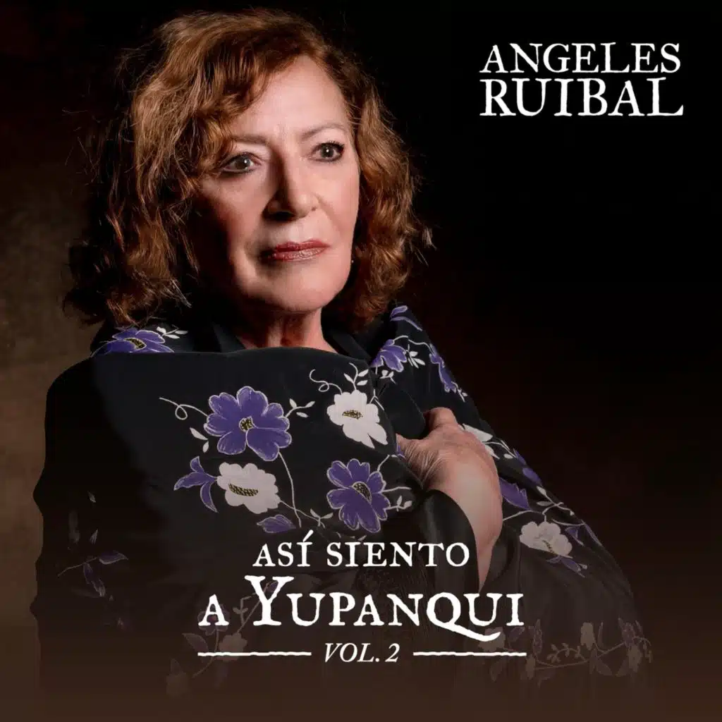Asi Siento a Yupanqui, Vol. 2