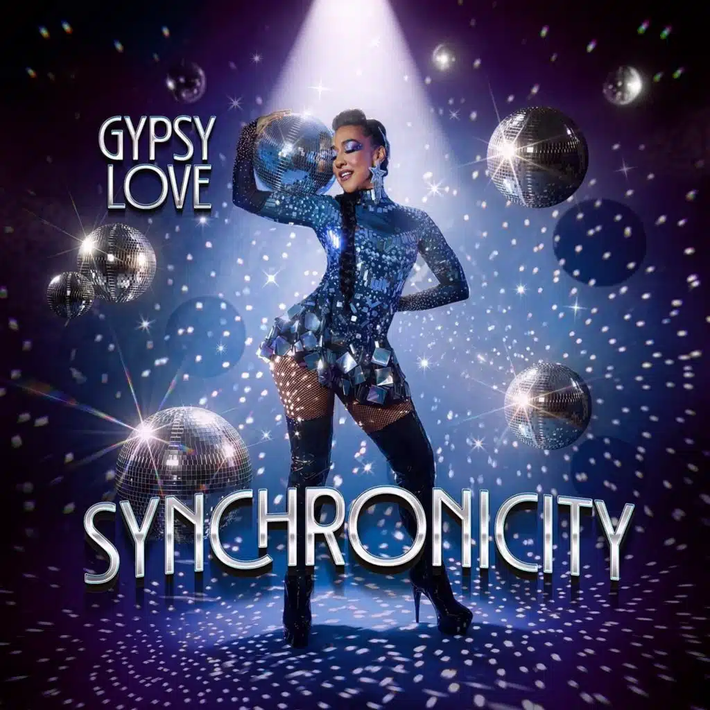 Synchronicity (Extended Club Edit)
