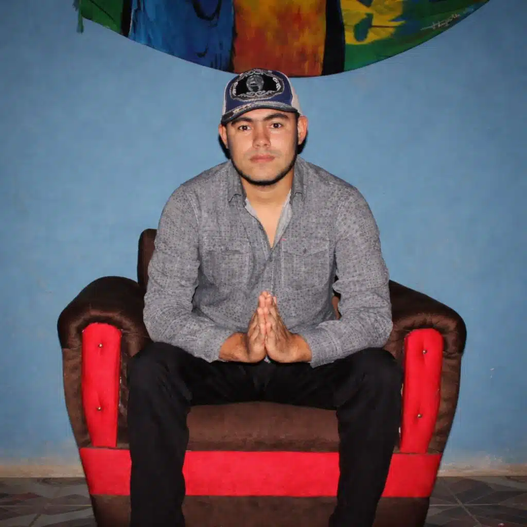 Obed Rodríguez Ortiz