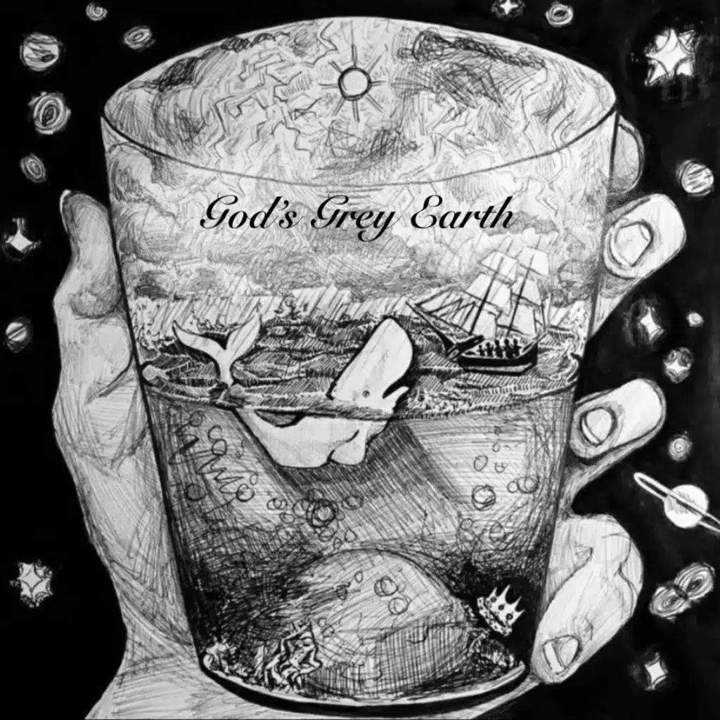 God's Grey Earth