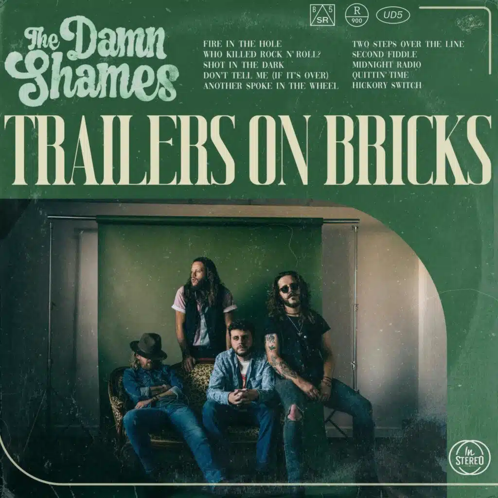 Episode 294 The Damn Shames