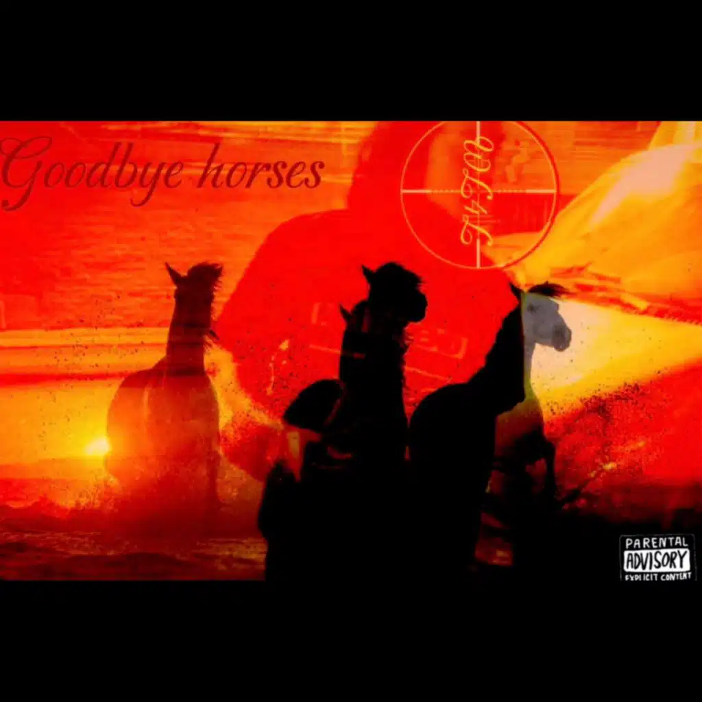 Goodbye horses
