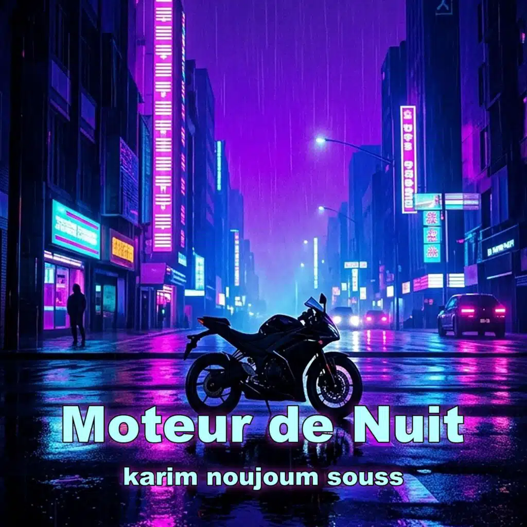 Moteur de Nuit