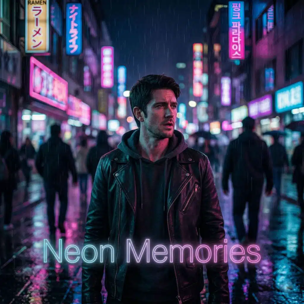 Neon Memories