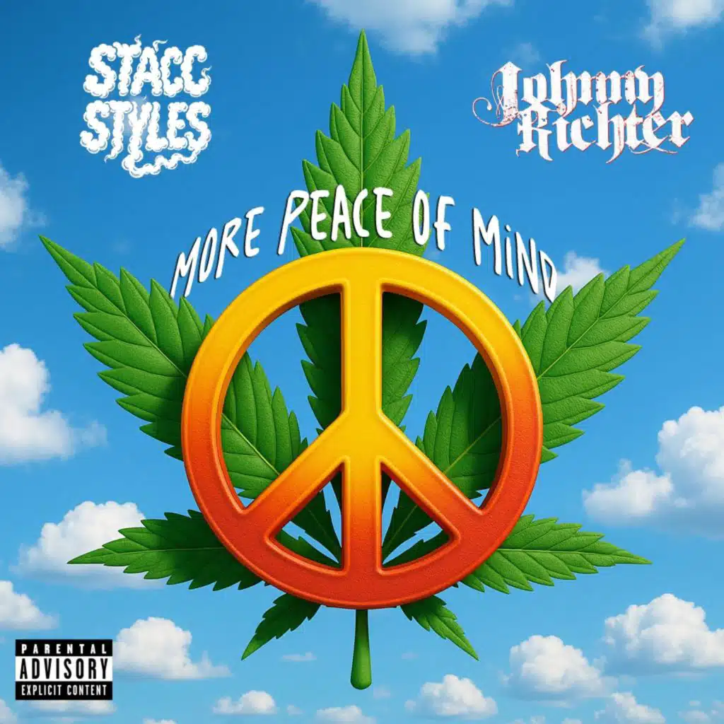 More Peace Of Mind
