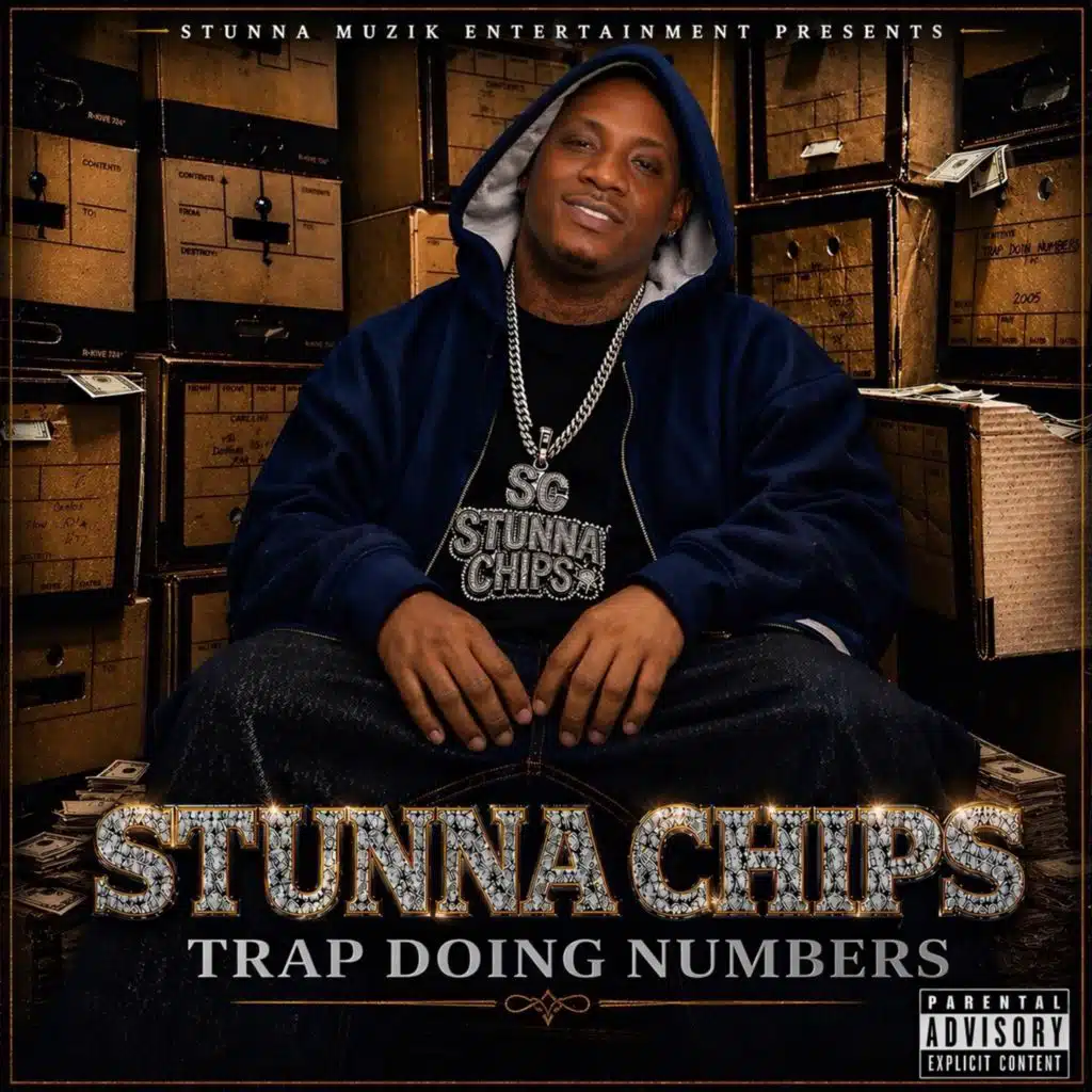 Stunna Chips