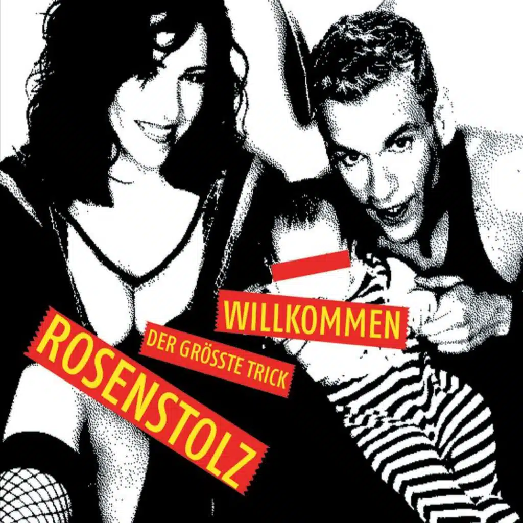 Das gelbe Monster (Live Version)
