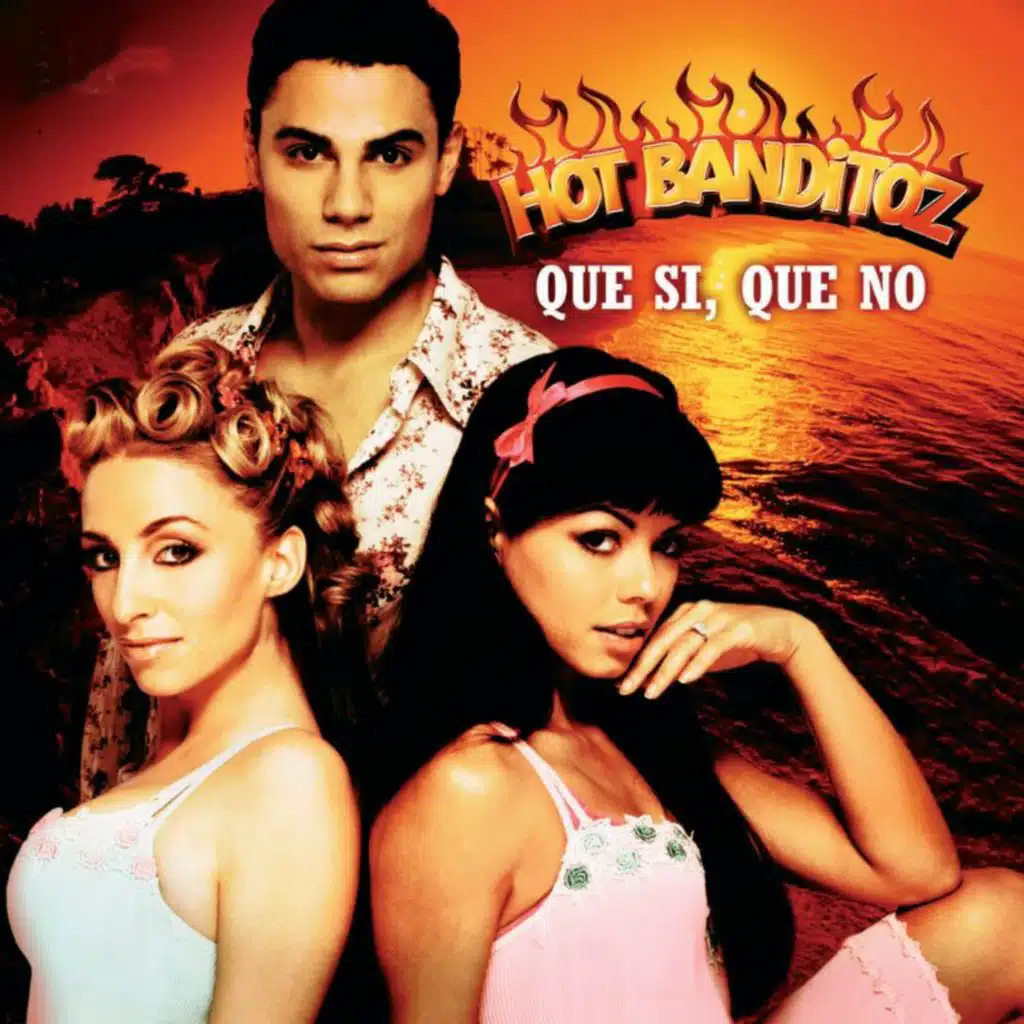 Que Si, Que No (Extended Version)
